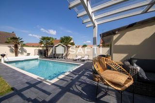  Maison � vendre 7 pi�ces 208 m�