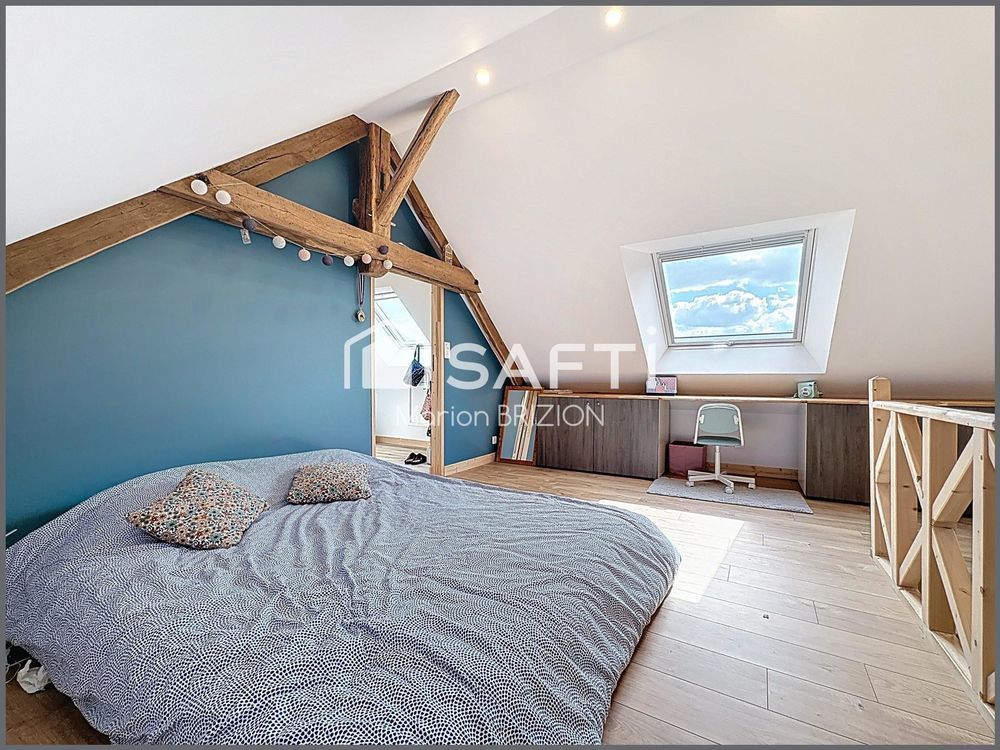 � vendre  Maison Courcelles-Sapicourt (51140)