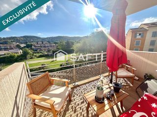  Appartement � vendre 1 pi�ce 41 m�