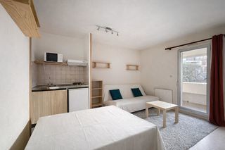  Appartement � vendre 1 pi�ce 28 m�