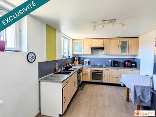  Maison � vendre 6 pi�ces 145 m�