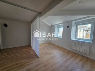  Appartement � vendre 1 pi�ce 38 m�