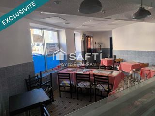  Immeuble � vendre 120 m�