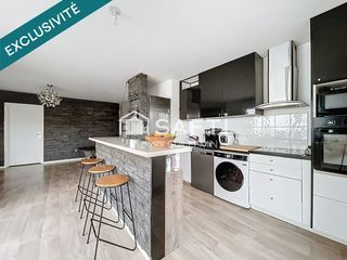  Appartement � vendre 4 pi�ces 79 m�