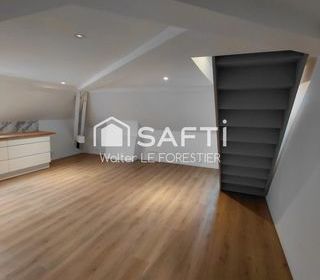  Appartement � vendre 2 pi�ces 57 m�