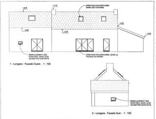  Maison � vendre 7 pi�ces 145 m�