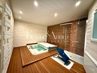  Maison � vendre 6 pi�ces 210 m�