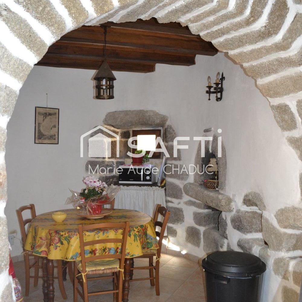 � vendre  Propri�t�/ch�teau Malarce-sur-la-Thines (07140)