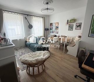  Appartement � vendre 3 pi�ces 57 m�