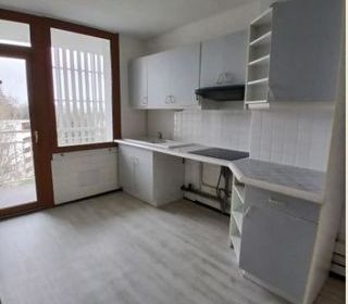  Appartement � vendre 4 pi�ces 84 m�