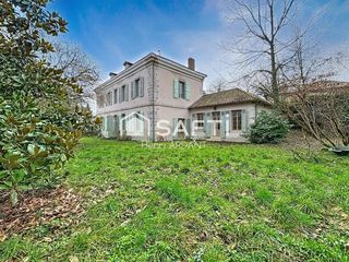  Maison � vendre 13 pi�ces 600 m�