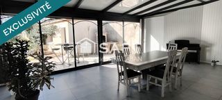  Maison � vendre 7 pi�ces 140 m�