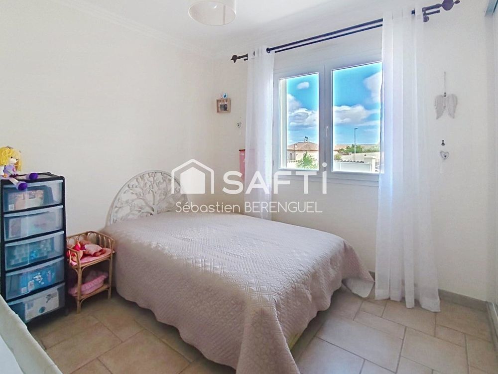 � vendre  Maison Caux (34720)