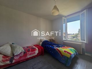  Maison � vendre 5 pi�ces 103 m�