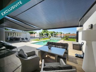  Maison � vendre 6 pi�ces 170 m�