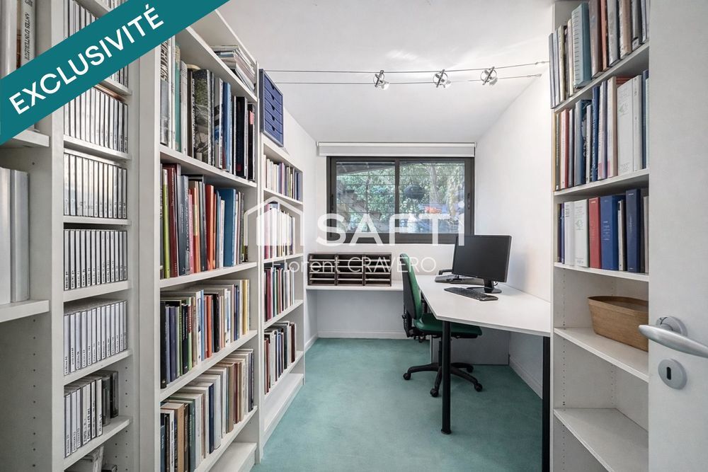 � vendre  Maison Montreuil (93100)