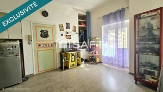  Appartement � vendre 1 pi�ce 26 m�