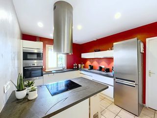  Maison � vendre 6 pi�ces 135 m�