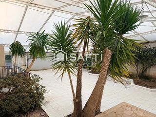  Appartement � vendre 4 pi�ces 164 m�