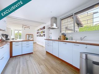  Maison � vendre 7 pi�ces 139 m�