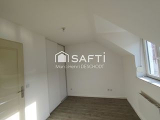  Maison � vendre 2 pi�ces 29 m�