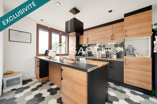  Maison � vendre 6 pi�ces 108 m�