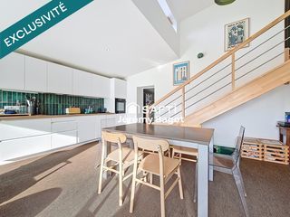  Maison � vendre 7 pi�ces 160 m�