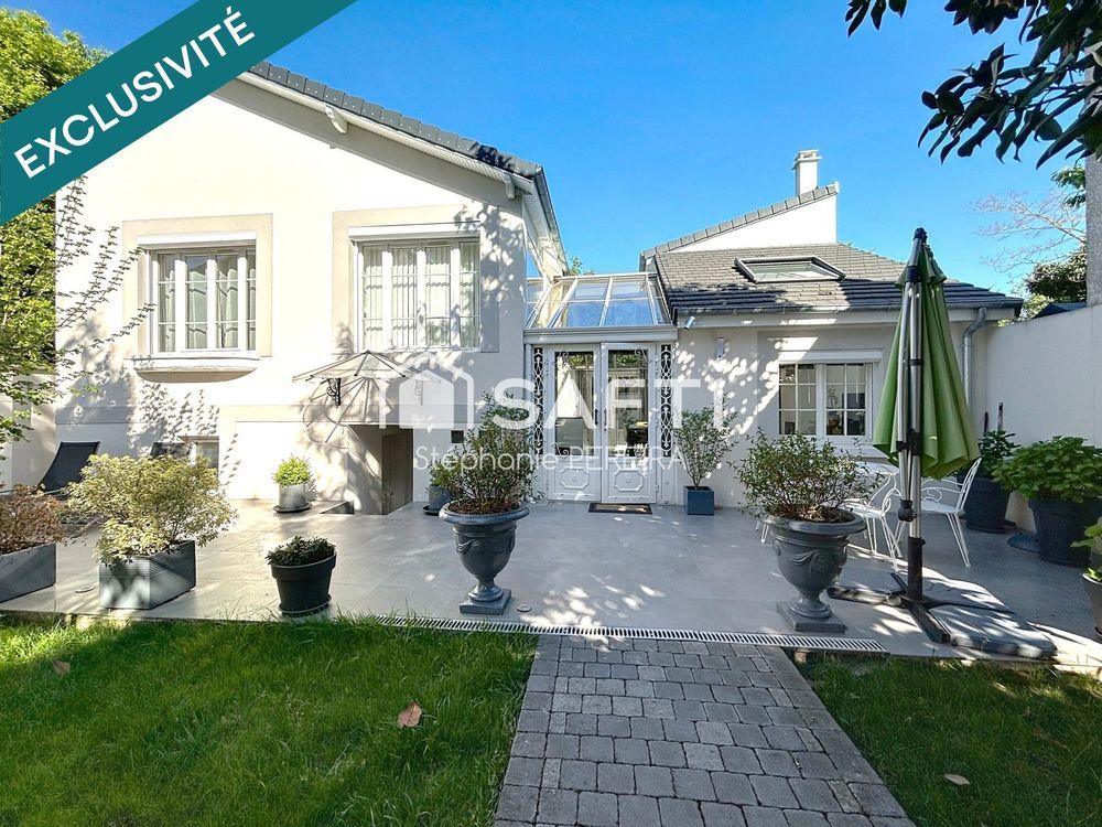 � vendre  Maison Champs-sur-Marne (77420)