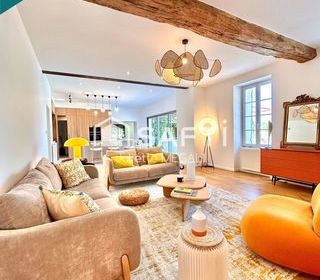  Maison � vendre 8 pi�ces 284 m�