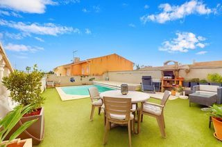  Appartement � vendre 3 pi�ces 75 m�