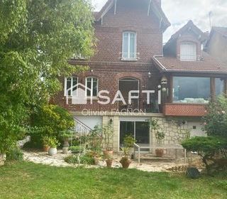  Maison � vendre 10 pi�ces 215 m�