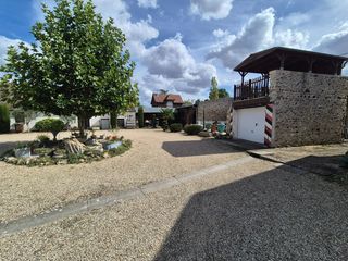  Maison � vendre 7 pi�ces 180 m�