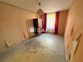  Maison � vendre 3 pi�ces 69 m�