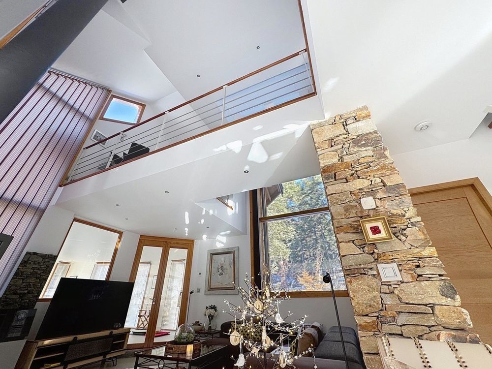 � vendre  Maison La Salle les Alpes (05240)