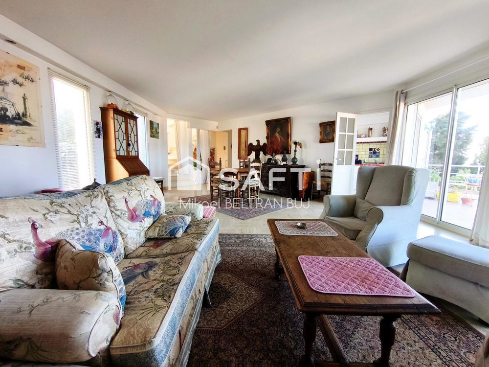 � vendre  Maison S�te (34200)