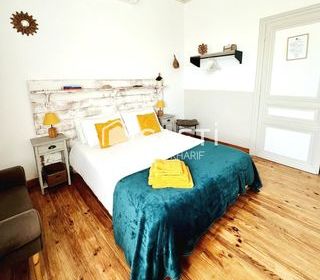  Maison � vendre 15 + pi�ces 350 m�