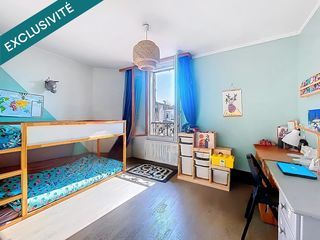  Appartement � vendre 3 pi�ces 93 m�