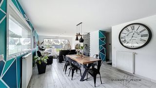  Maison � vendre 8 pi�ces 148 m�