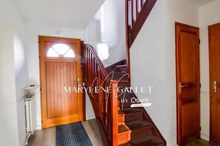  Maison � vendre 5 pi�ces 95 m�