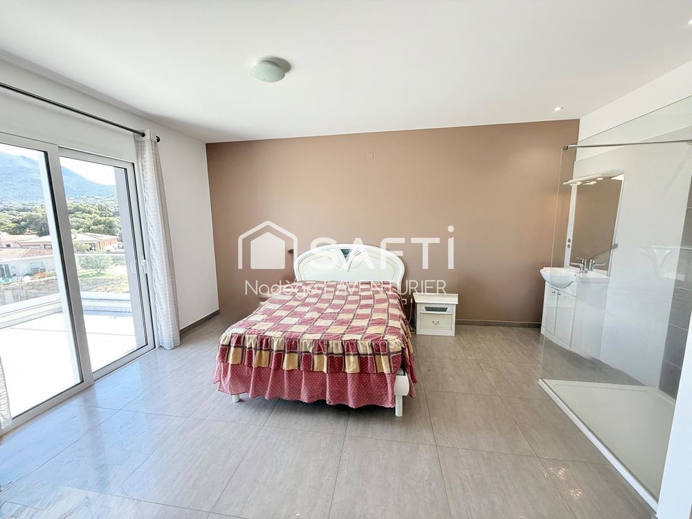 � vendre  Maison Bastelicaccia (20129)