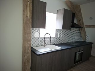  Appartement � vendre 2 pi�ces 40 m�