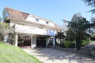  Maison � vendre 10 pi�ces 245 m�