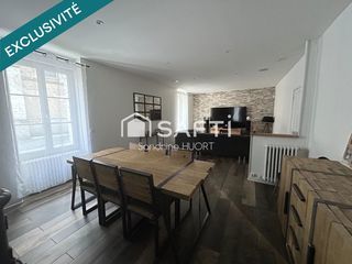  Maison � vendre 10 pi�ces 283 m�