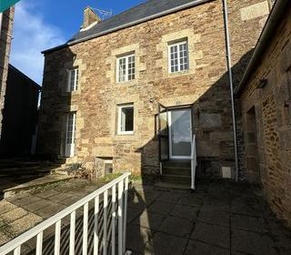  Maison � vendre 4 pi�ces 77 m�