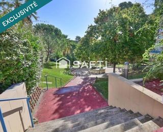  Appartement � vendre 3 pi�ces 59 m�