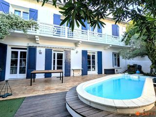  Maison � vendre 8 pi�ces 177 m�