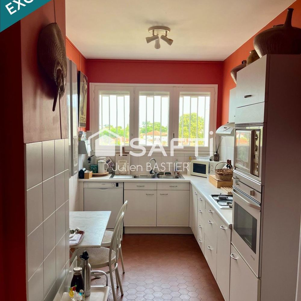 � vendre  Appartement Bordeaux (33200)