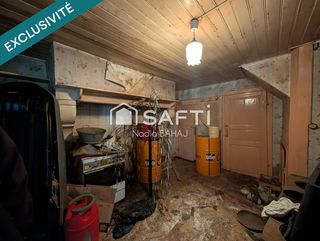  Maison � vendre 5 pi�ces 160 m�