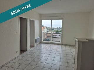  Appartement � vendre 3 pi�ces 50 m�