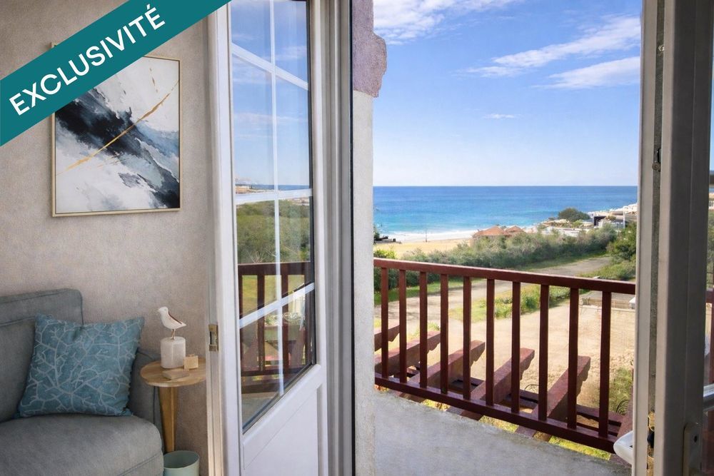 � vendre  Appartement Bidart (64210)